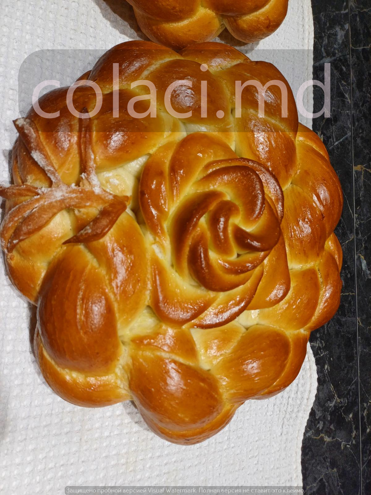 Colaci (413) – Colaci Artizanali